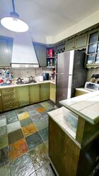 Blk 822 Jurong West Street 81 (Jurong West), HDB 5 Rooms #501907621